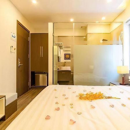 The Shann Hotel Danang Екстер'єр фото